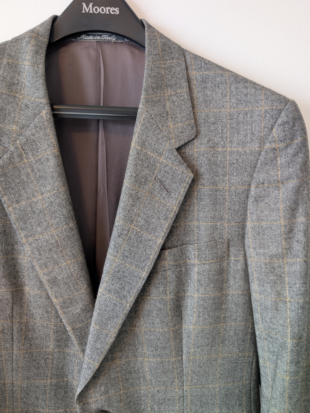 Gieves and Hawkes Blazer